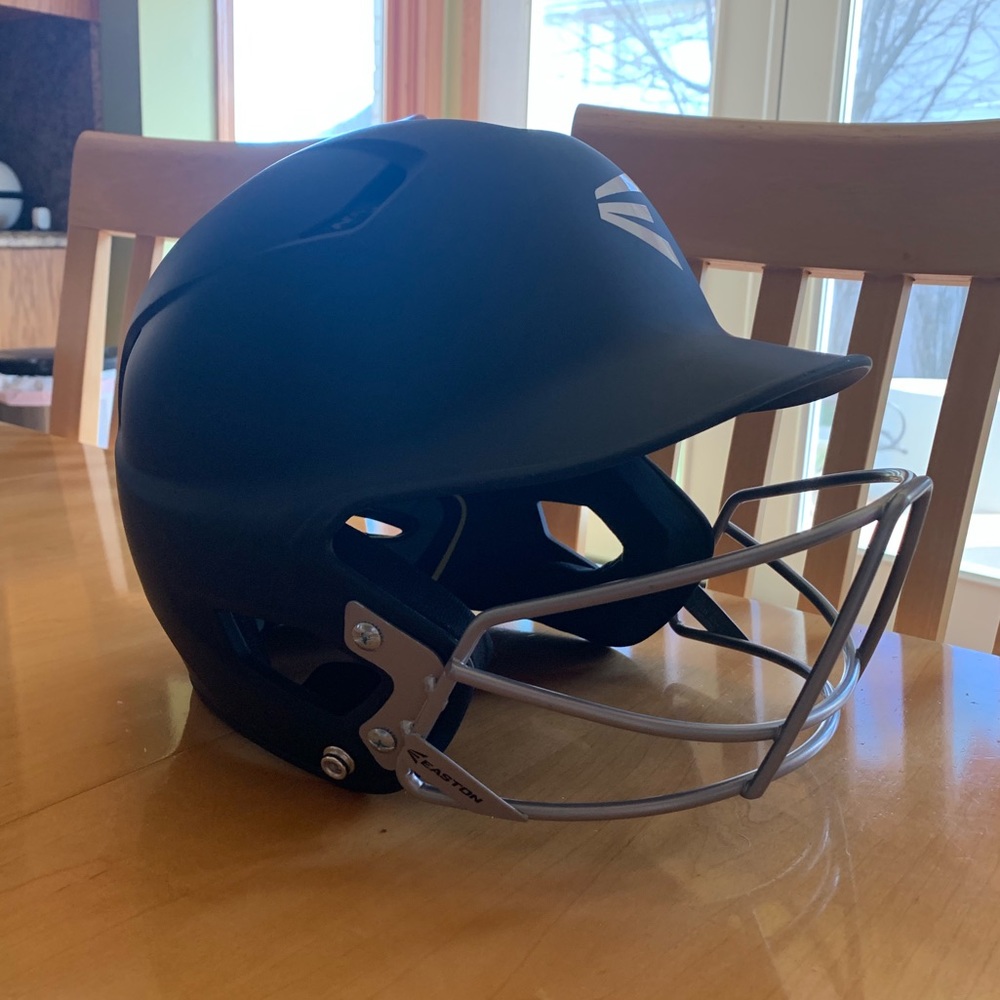 Softball/Baseball Helmet